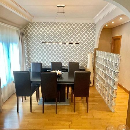 Casco Viejo Apartment Більбао Екстер'єр фото