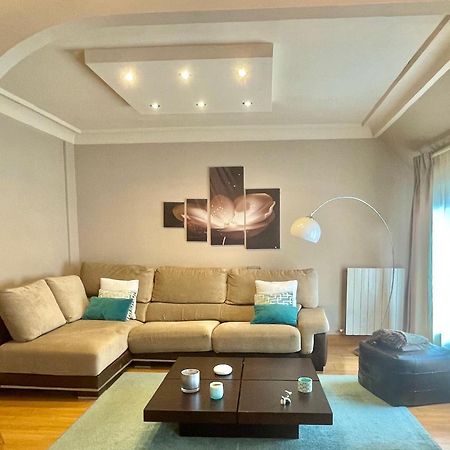 Casco Viejo Apartment Більбао Екстер'єр фото