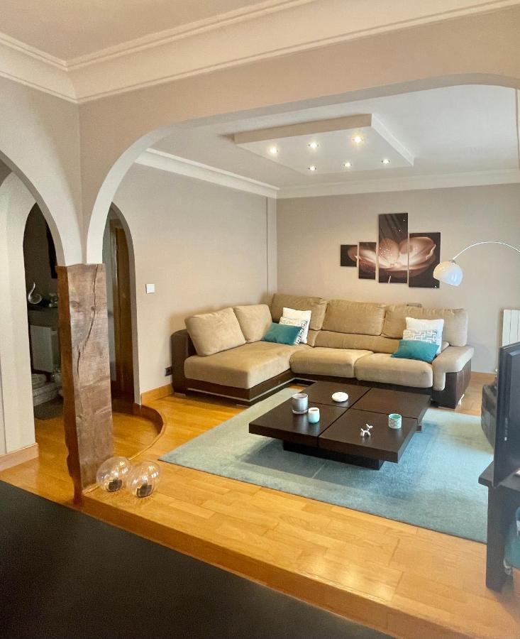 Casco Viejo Apartment Більбао Екстер'єр фото
