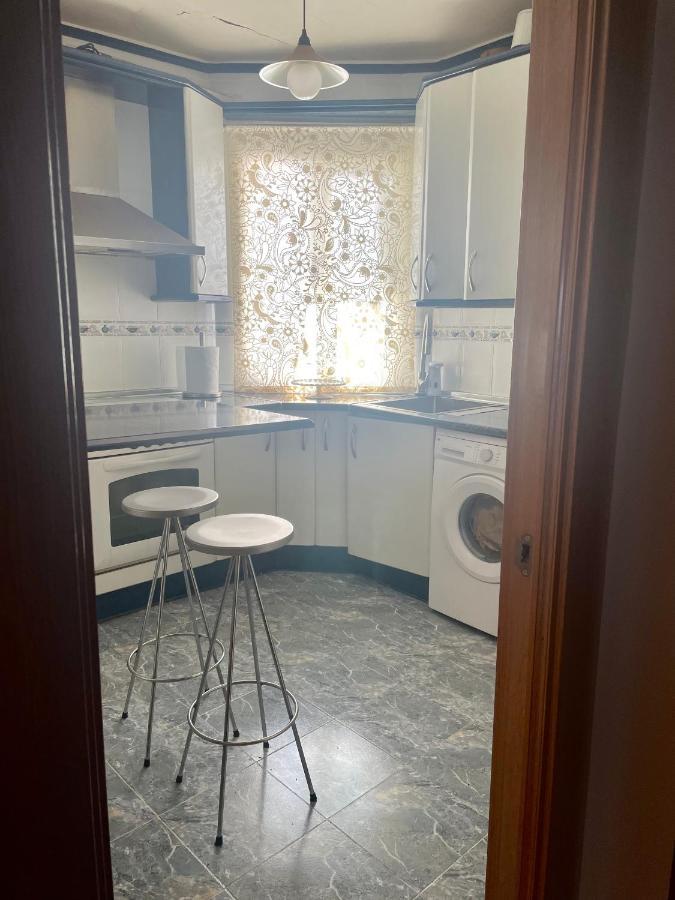 Casco Viejo Apartment Більбао Екстер'єр фото
