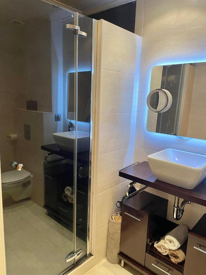 Casco Viejo Apartment Більбао Екстер'єр фото