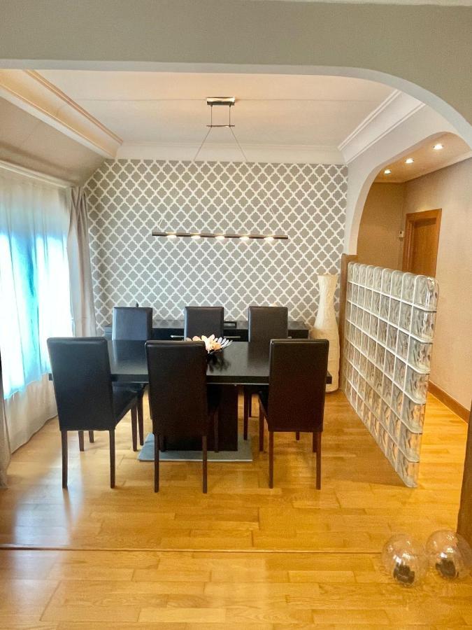 Casco Viejo Apartment Більбао Екстер'єр фото