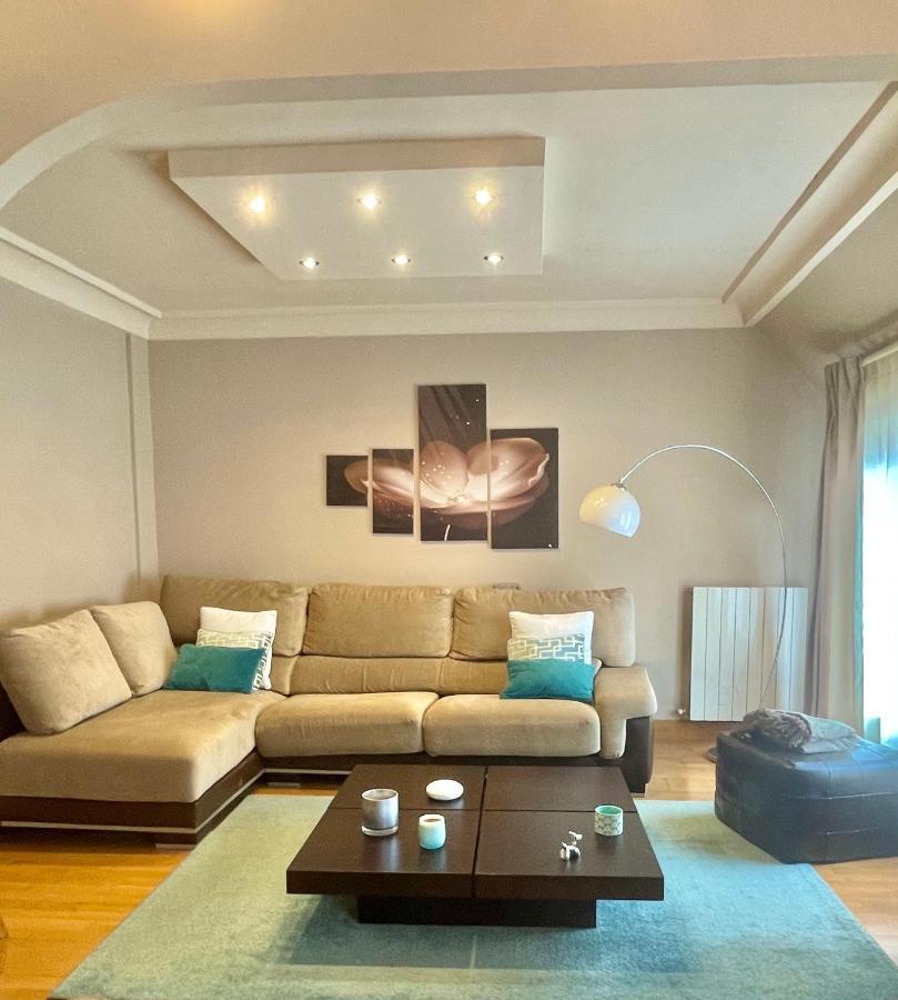 Casco Viejo Apartment Більбао Екстер'єр фото
