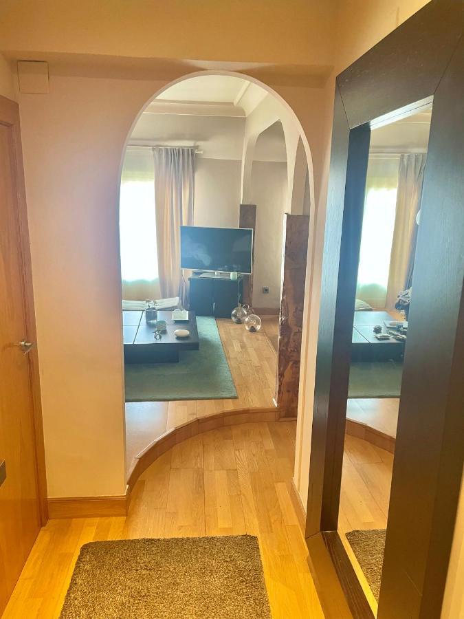 Casco Viejo Apartment Більбао Екстер'єр фото