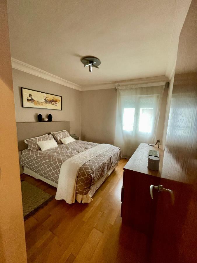 Casco Viejo Apartment Більбао Екстер'єр фото