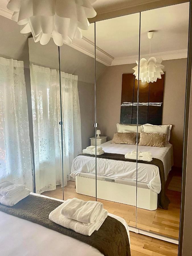 Casco Viejo Apartment Більбао Екстер'єр фото