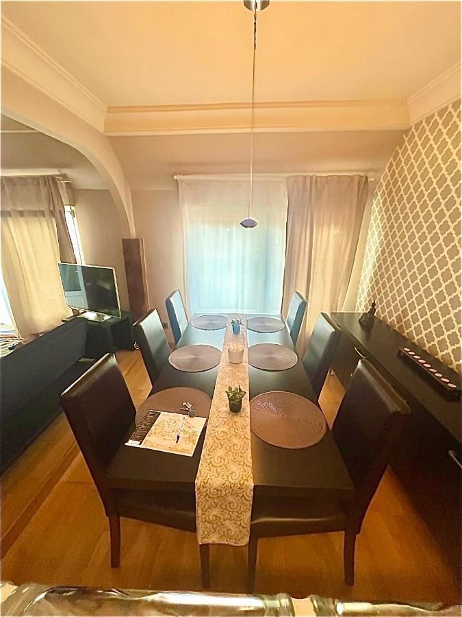 Casco Viejo Apartment Більбао Екстер'єр фото