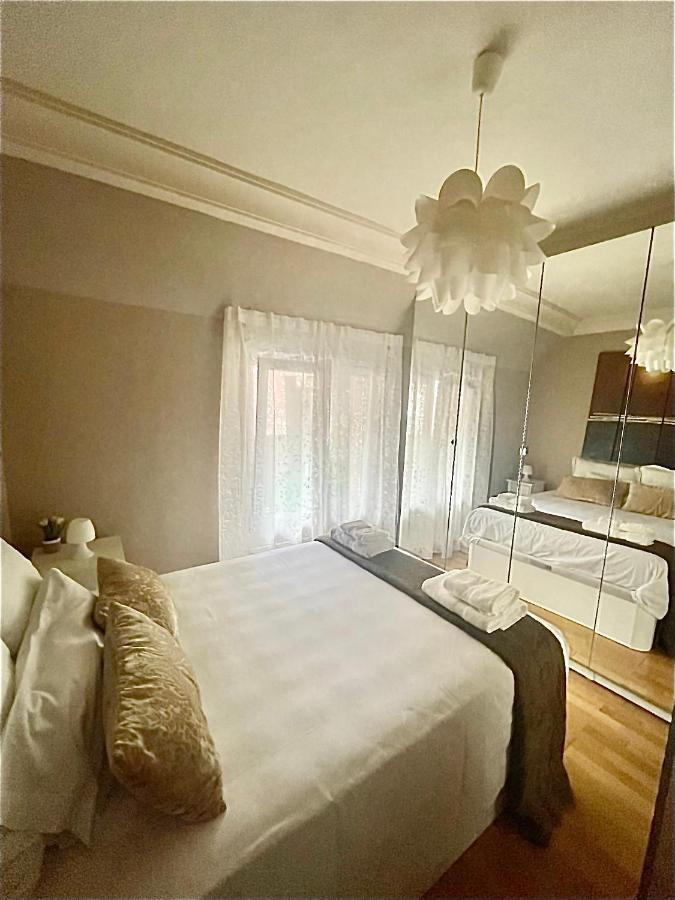 Casco Viejo Apartment Більбао Екстер'єр фото