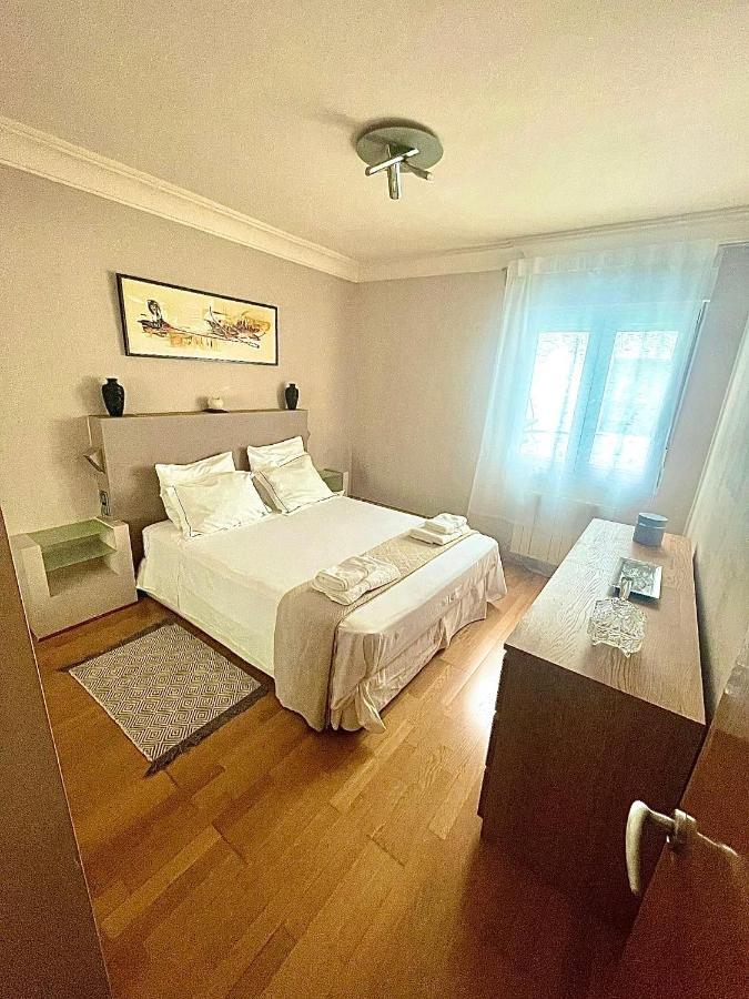 Casco Viejo Apartment Більбао Екстер'єр фото